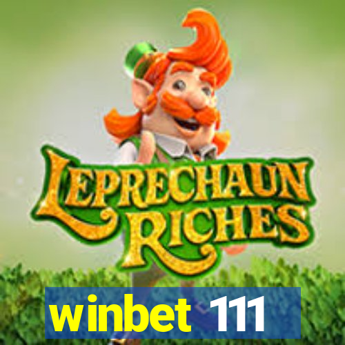 winbet 111